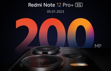 2亿像素主摄效果惊艳！Redmi Note 12 Pro+海外即将发布