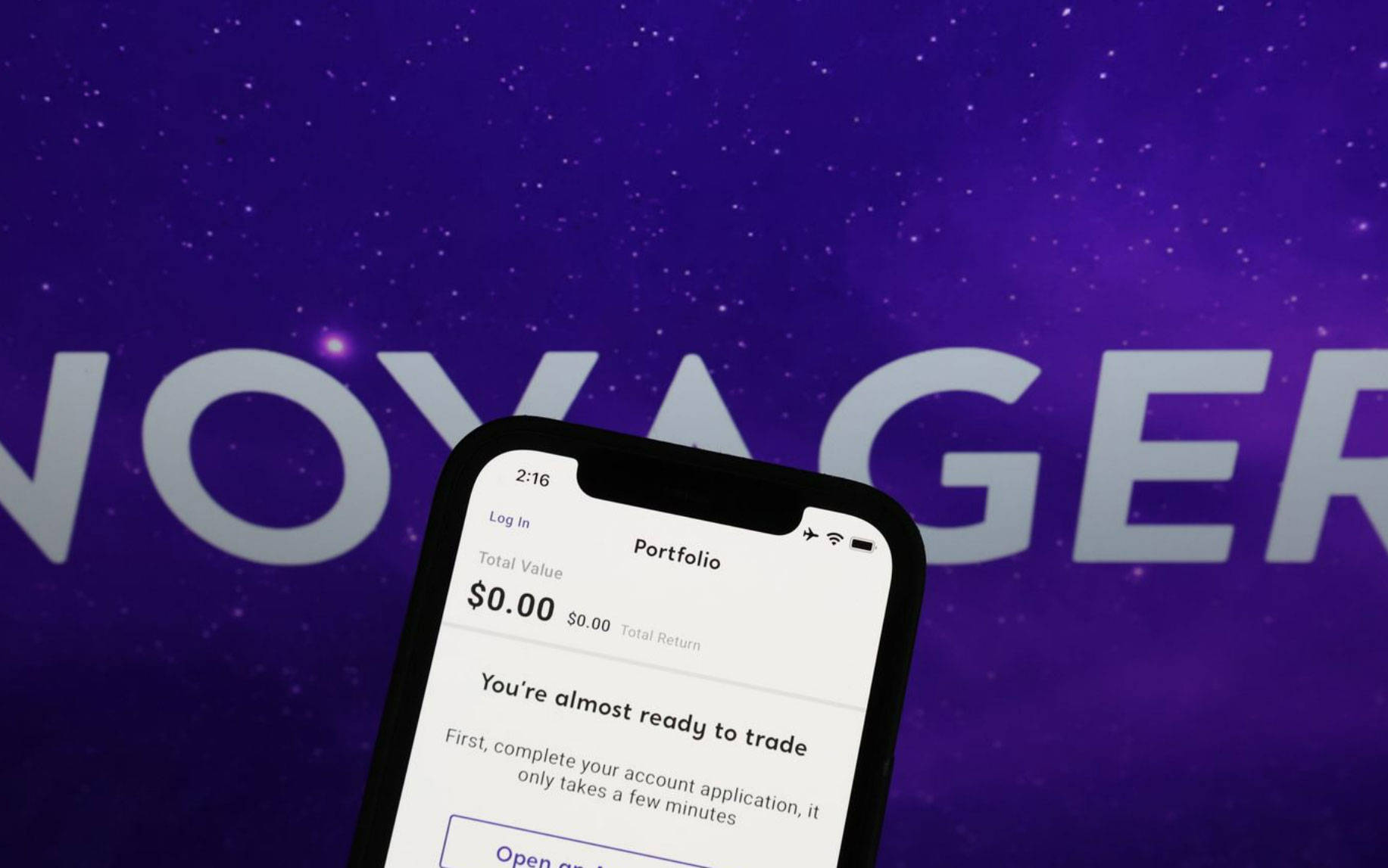 Voyager出售给FTX US后，其客户或可能收到72%的资金补偿– 随客网